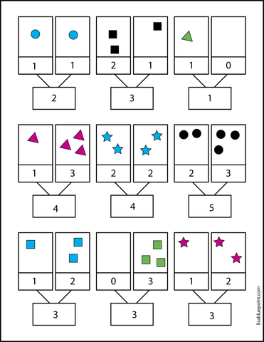 Kinder Addition