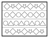 Pattern Extension