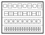 Pattern Extension