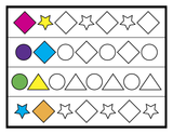 Pattern Extension