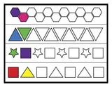 Pattern Extension