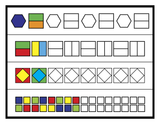 Pattern Extension