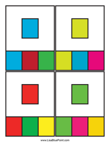 Color Match