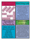 ABA Flashcards Color