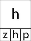 Letter Match