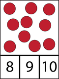 Numbers Count How Many