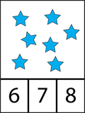 Numbers Count How Many