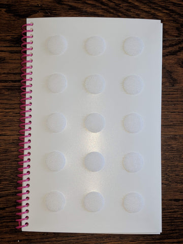 Autism Communication Book